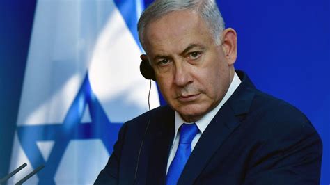 Netanyahu heads to court in Jerusalem to face corruption charges as ...