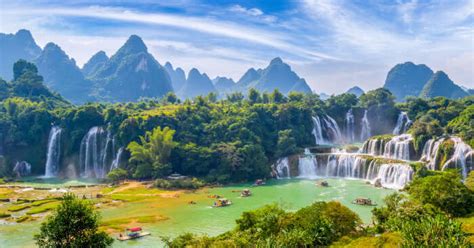 These 8 Waterfalls In Mauritius Will Leave You Spellbound