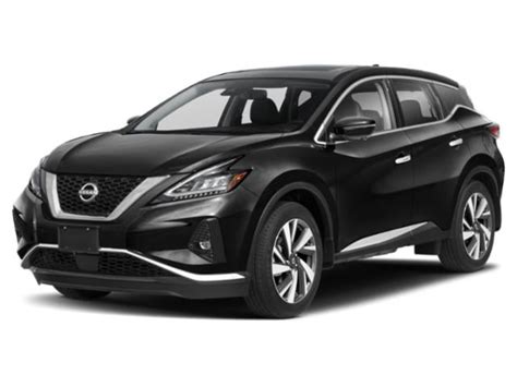 New 2023 Nissan Murano Prices - J.D. Power