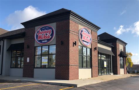 Jersey Mike’s Subs sets opening date, hiring event - SiouxFalls.Business