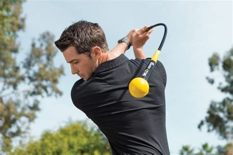 The Best Golf Gadgets To Improve Your Swing, Stroke, And More