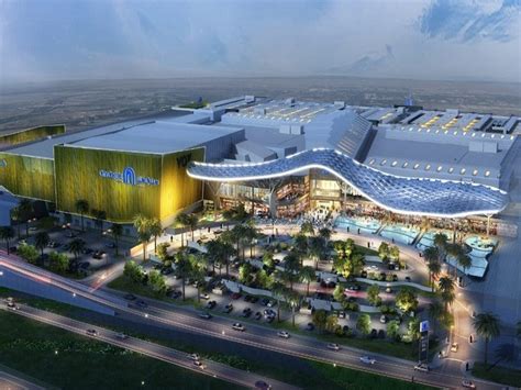 City Centre Al Zahia Shopping and Leisure Complex, Sharjah, UAE