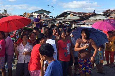 Tacloban City, nasa early recovery stage na matapos hagupitin ng Bagyong Yolanda - UNTV News ...