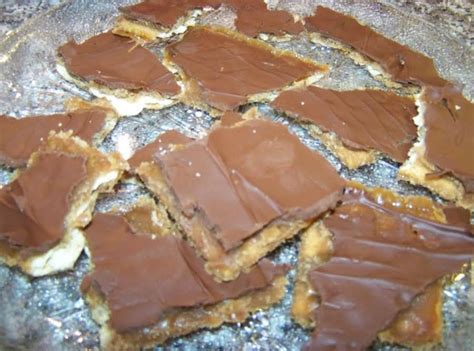 Chocolate Crack Recipe | Just A Pinch Recipes