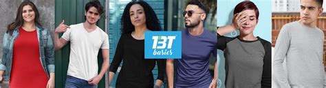 TBT Basics | Premium Essentials Made Affordable – The Banyan Tee