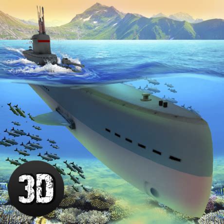 Best submarine simulator games In 2021 - Softonic