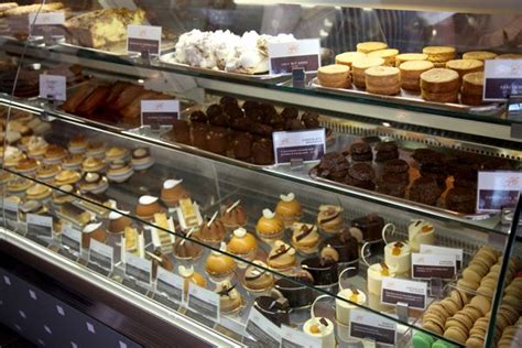 Patisserie 46: French Bakery in Minneapolis, MN | Patisserie, French ...