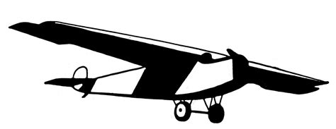 Free Black Airplane Cliparts, Download Free Black Airplane Cliparts png images, Free ClipArts on ...