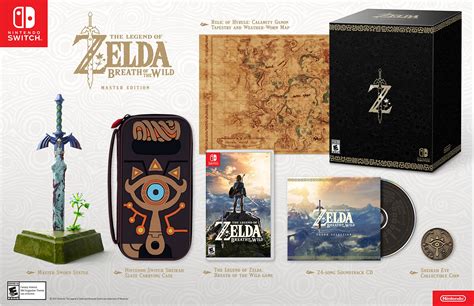 Daily Debate: What is the Coolest Piece of Zelda Merchandise That You ...