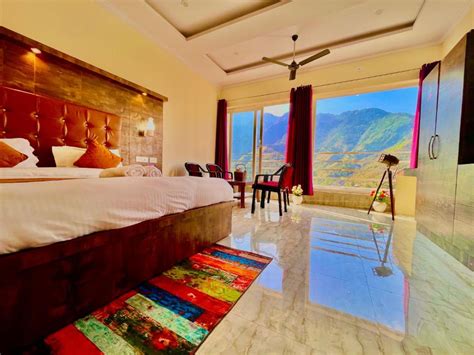 The Kempty Fall Resort, Mussoorie, Mussoorie (updated prices 2024)