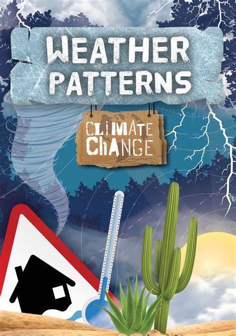 Climate Change: Weather Patterns – Larrikin House