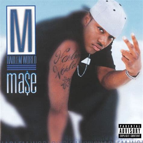 Mase: albums, songs, playlists | Listen on Deezer