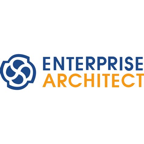 Enterprise Architect logo, Vector Logo of Enterprise Architect brand free download (eps, ai, png ...