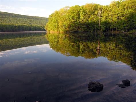 05-28-05 1374 | Dehart Reservoir, Dauphin County, Pa | Chris Updegrave ...