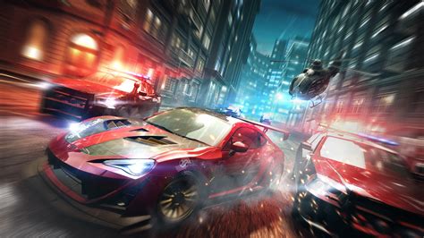 Need For Speed Heat launching 8th November; Won't Feature Any Loot Boxes - The Indian Wire