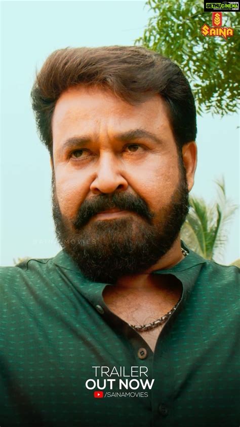 Actor Mohanlal HD Photos and Wallpapers February 2022 - Gethu Cinema