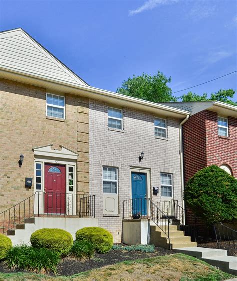 Apartments in Moorestown, NJ | Moorestowne Woods Apartment Homes