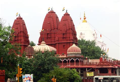 7 Jain Temples in India you must visit.