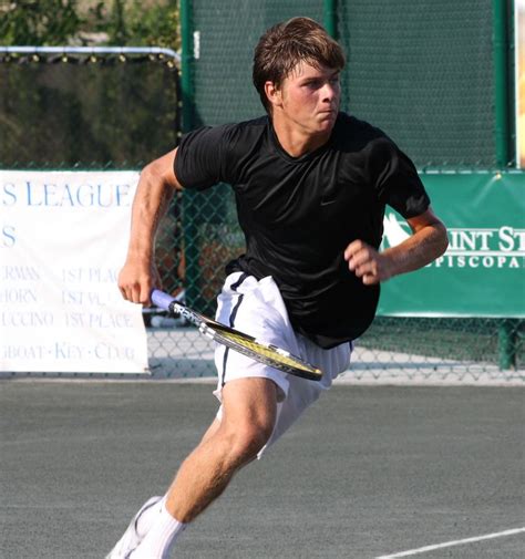 Ryan Harrison (tennis) - Alchetron, The Free Social Encyclopedia