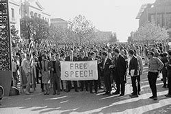 Free Speech Movement | UC Berkeley Library