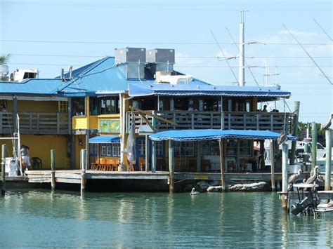 Wahoo's Bar and Grill, Islamorada - Restaurant Reviews, Phone Number & Photos - TripAdvisor