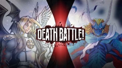 Death Battle Season Ten Discussion Thread (1) (All-time Death Battle Spoilers Alert) | Page 632 ...