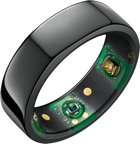 Amazon.co.jp: Oura Ring DPC-1 Aura Ring Heritage Model Latest US10 ...