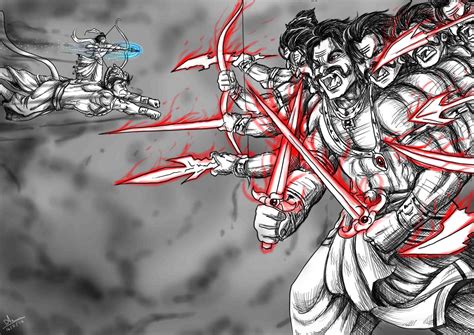 Ravana is not a Demon King to Sri Lankans