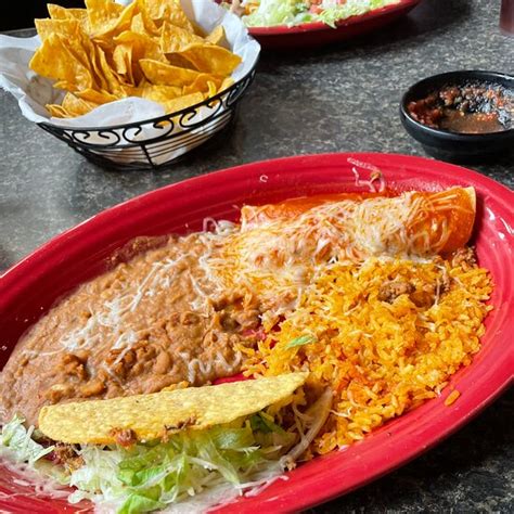 LA FIESTA, Maumee - Updated 2024 Restaurant Reviews, Photos & Restaurant Reviews - Food Delivery ...