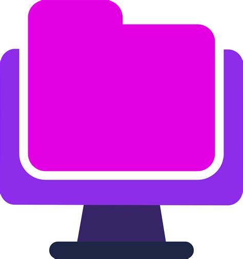 Computer Icon Png Png Mart - vrogue.co