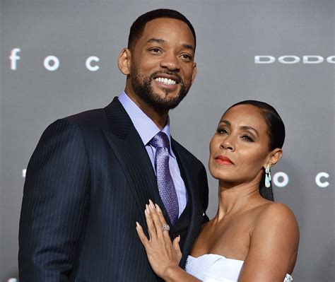 Will Smith Recalls Feeling A "Raging Jealousy" Over Tupac & Wife Jada's Friendship