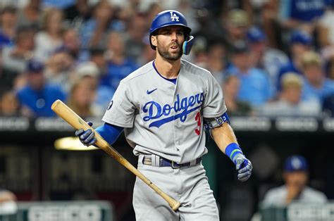 Should the Dodgers Look to Trade Chris Taylor? | Dodgers Nation