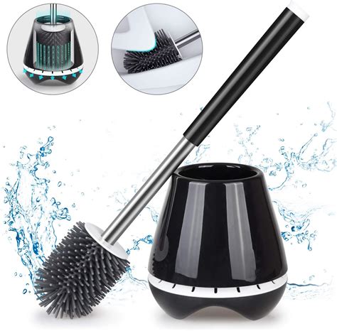 Best Toilet Bowl Brush: Top 7 Reviews