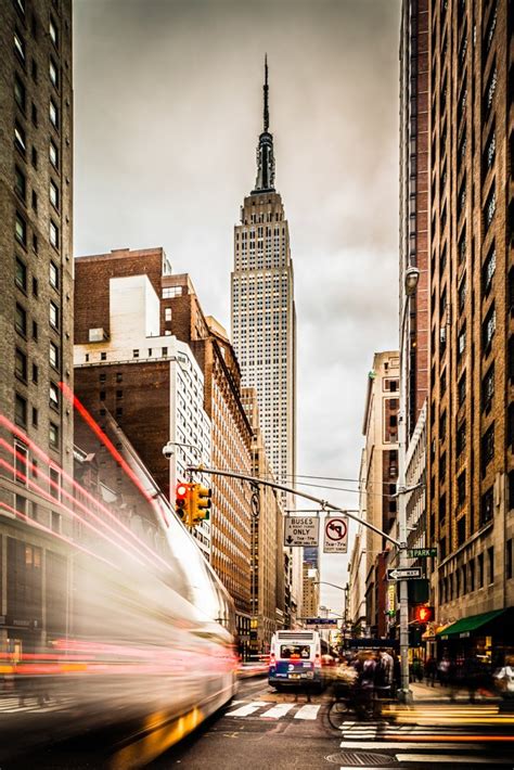 25 Best New York City Photography Images – The WoW Style