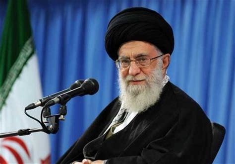 Ayatollah Khamenei: Iran Stands by Lebanon - Politics news - Tasnim News Agency