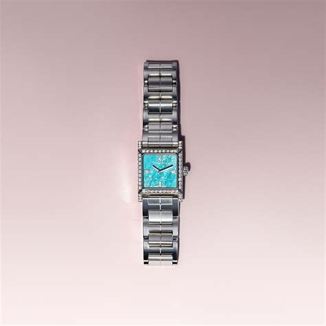 Women’s Watches: Luxury Watches for Women | Tiffany & Co.