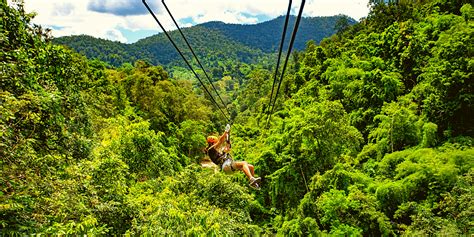 Zipline 101: What You Need to Know about Ziplining in Costa Rica