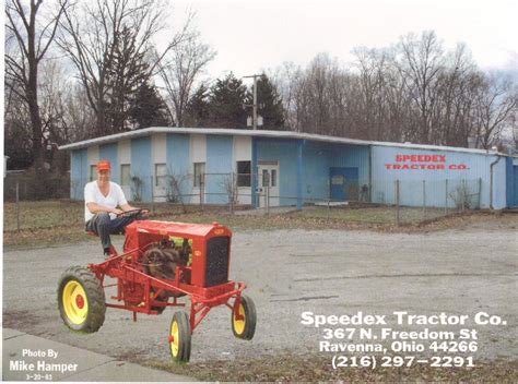 onmamali - Download speedex tractor for sale