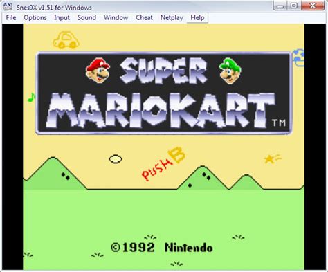 Super nes emulator download windows 7 - moviesgera