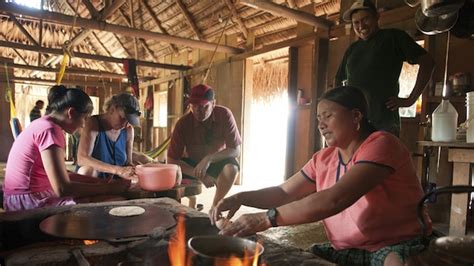 Discovering the Mayan Culture of Belize from Ancient Ruins to the Present Day | Island Expeditions