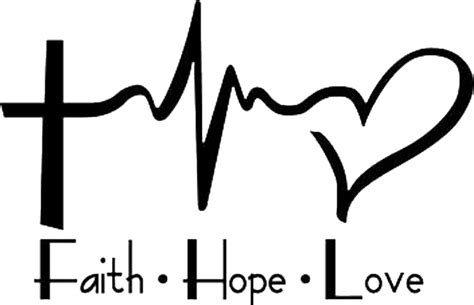 #freetoedit#decal #faith #love #tattoo #text #heartbeat #hope #family # ...