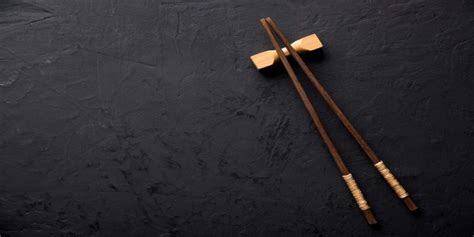 Ultimate Guide For Chopstick Types - Beats 1 Schedule