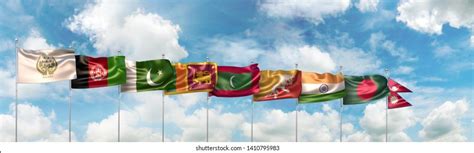 Saarc Images, Stock Photos & Vectors | Shutterstock