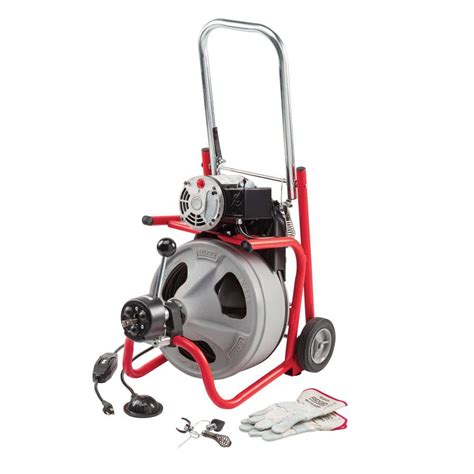 Ridgid K-400 Autofeed Best Cheap | ids-deutschland.de