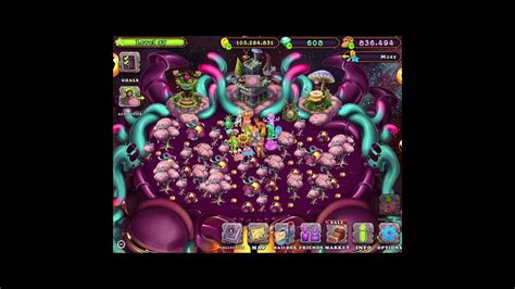 Unlocking the Phangler on Psychic Island (Full Psychic Song Achieved)! #phangler #psychicisland ...