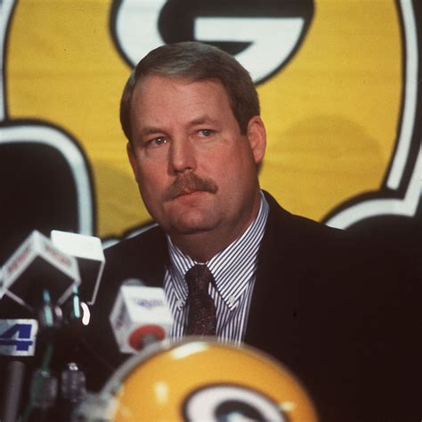 Jan. 11, 1992: Ron Wolf gets the man he wants, at a price