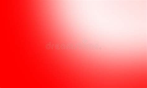 Red Blur Abstract Background. Stock Illustration - Illustration of ...