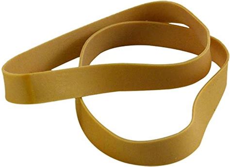 Rawlings Jumbo Rubber Bands (Pair) : Amazon.ca: Office Products