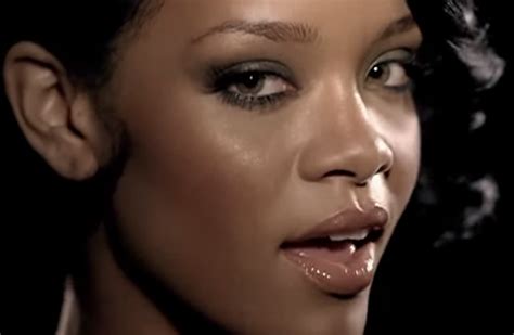 #TBT: Rihanna – “Umbrella” [VIDEO]