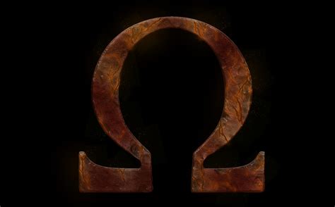 ArtStation - Olympus Symbol